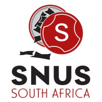 Snus South Africa logo - Similar company to Snus Global