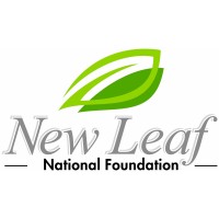 New Leaf National Foundation logo - Similar company to Bosma Visionary Opportunities Foundation