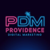 Providence Digital Marketing logo - Similar company to Digital Next