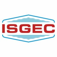 Isgec Heavy Engineering Ltd. logo - Similar company to Dee Development Engineers Limited