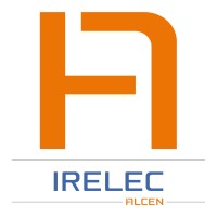 IRELEC logo - Similar company to Sassas