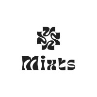 Mixts logo - Similar company to Technoplay