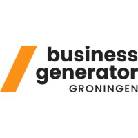Business Generator Groningen logo - Similar company to Htric