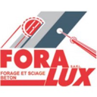 FORALUX logo - Similar company to Luxdigital