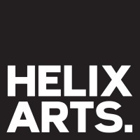 Helix Arts logo - Similar company to Dancestream Projects