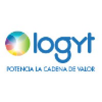 Logyt logo - Similar company to Control Match