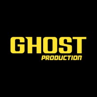 Ghost Production logo - Similar company to Edmwarriors