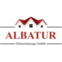 Albatur GmbH logo - Similar company to Samtaş Kalıp Aş