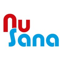 NuSana logo - Similar company to Vds Premix Solutions