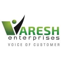 Varesh Enterprises logo - Similar company to Wayda