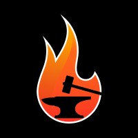 Man Reforged Coaching logo - Similar company to Presales Advantage