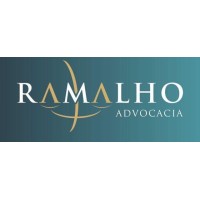Ramalho Advocacia logo - Similar company to Batalha & Oliveira Advogados
