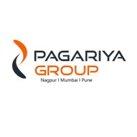 Pagariya Group logo - Similar company to Infratech Construction
