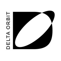 DeltaOrbit logo - Similar company to Galeio