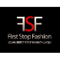 First Stop Fashion logo - Similar company to Just Tall