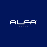 ALFA Group logo - Similar company to Speak-It