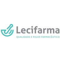 Lecifarma - Laboratório Farmacêutico, Lda. logo - Similar company to Tecnocrimp