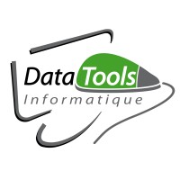 DATA TOOLS Informatique logo - Similar company to Dms Informatique
