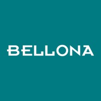Bellona logo - Similar company to Alfemo