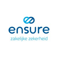 Ensure Zakelijke Zekerheid logo - Similar company to Brevine