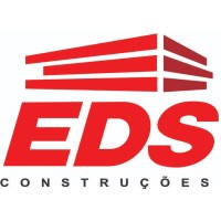 EDS Construções e Serviços logo - Similar company to Cheiro Bom - Marketing Olfativo - Aromatizadores Profissionais
