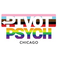 Pivot Psychological Services logo - Similar company to Mind Chicago