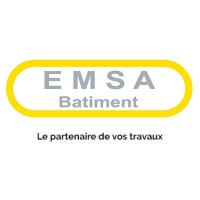 EMSA Bâtiment logo - Similar company to Eirc Sas