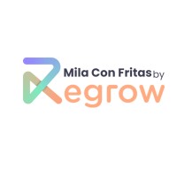 Mila Con Fritas logo - Similar company to Minutai