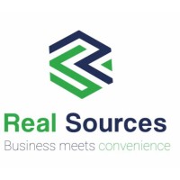 Real Sources Africa logo - Similar company to Tijaara