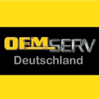 OEMSERV Deutschland GmbH logo - Similar company to Oemserv Philippines Inc.