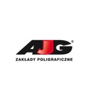 Zakłady Poligraficzne AJG logo - Similar company to Soki Ateliers