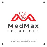 MedMax Solutions LLC logo - Similar company to Medmax Technologies, Llc
