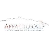 Affactur'Alp - Courtage en Affacturage et Lease-Back logo - Similar company to Lease Mi