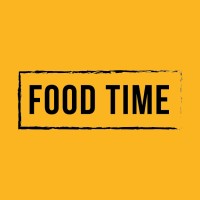 FOOD TIME - Závodné stravovanie logo - Similar company to Sb Group, A.S.