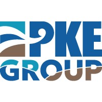 PKE Group logo - Similar company to Pfiffner Group