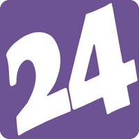 Медийна платформа „24 часа” logo - Similar company to Screencom