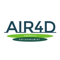 AIR4D.fr logo - Similar company to Yunee