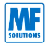 MF Solutions logo - Similar company to Head Tech Engineering Ltd.