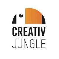 Creativ Jungle logo - Similar company to Rezine Paris