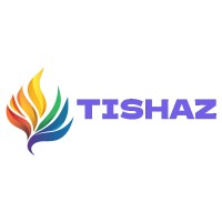 TISHAZ logo - Similar company to Daeda Technologies, Llc