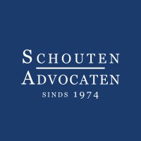 Schouten-Advocaten logo - Similar company to Harveybloom