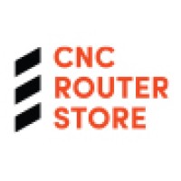 CNC Router Store logo - Similar company to Cnc Tech Canada
