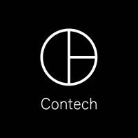 Contech | Architecture + Construction logo - Similar company to Coshell Architecture