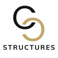CC Structures logo - Similar company to Depeyte Constructions