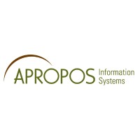 Apropos Information Systems Inc.