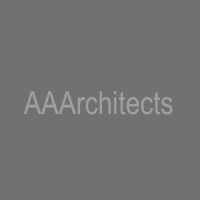 AAArchitects logo - Similar company to Common Practice