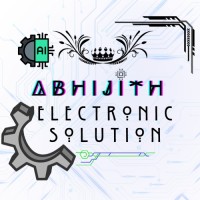 Abhijith Electronic Solution logo - Similar company to Platonic Tech Solutions Pvt Ltd