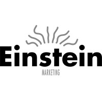 Einstein Marketing