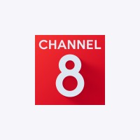 Channel 8 logo - Similar company to Arch Linux Cz