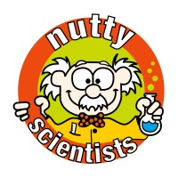 Nutty Scientists Ireland logo - Similar company to Nutty Scientists Group
